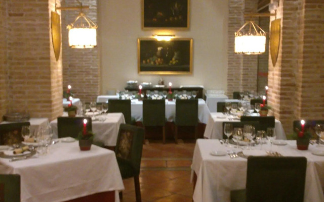 Parador de Olite