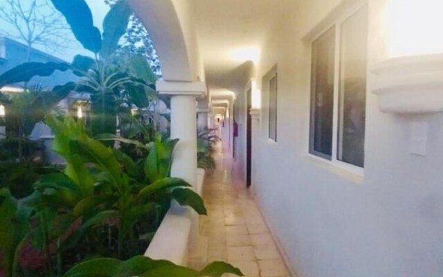 Hotel los Naranjos Cancún Inn