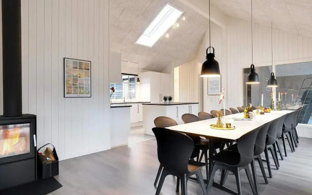 Holiday home Nørre Nebel CXXXIII