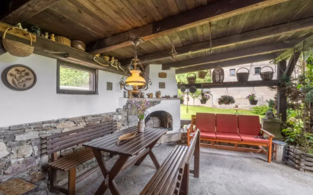 Újezd Svatého Kříže