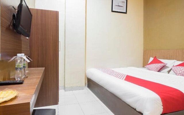 Nilam Residence by Oyo Rooms