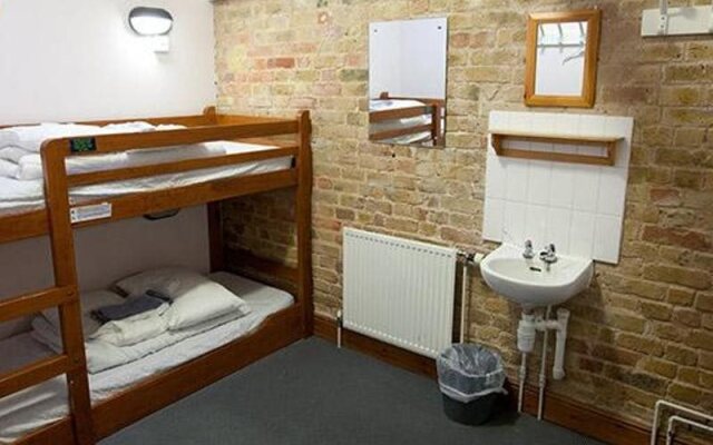 YHA Medway - Hostel