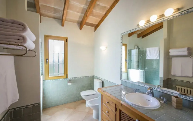 Residence by G Son Rebassa