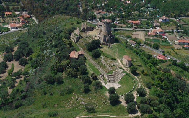 Barnìa - Agriturismo