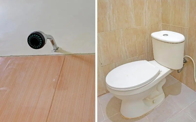 Jannah Homestay Syariah