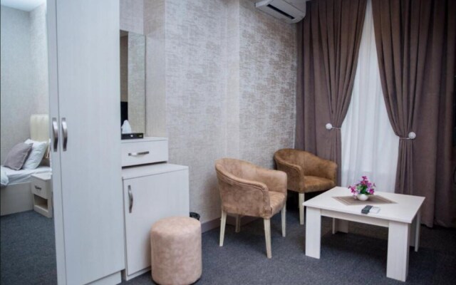 Baku Style Hotel