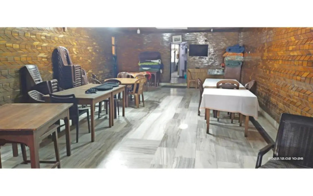 Hotel Walnut Grove