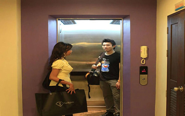 Sawasdee Hotel @ Sukhumvit Soi 8