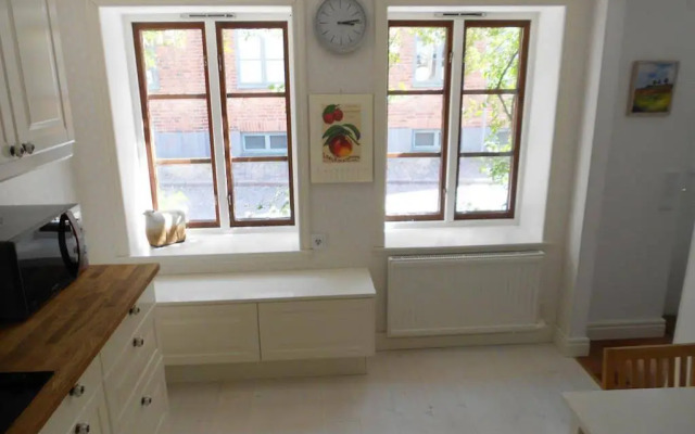 Townhouse Lund