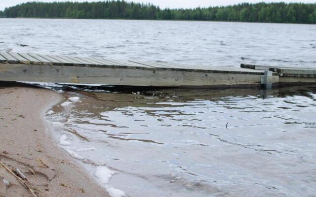 Sänkelä Cottage