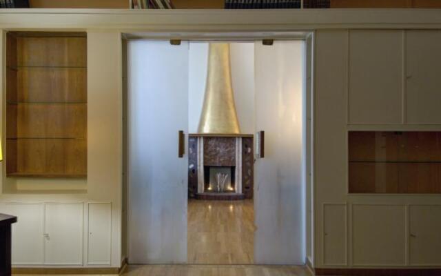 Cola Di Rienzo Halldis Apartment