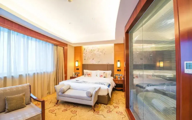 Enlux Hotel