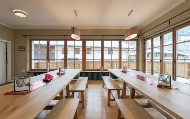 Spacious Chalet in Westendorf near Ski Area