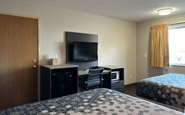 Rodeway Inn & Suites North Sioux City I-29