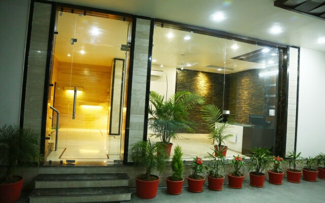 Hotel Royal inn