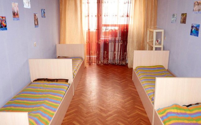 W&N Hostel