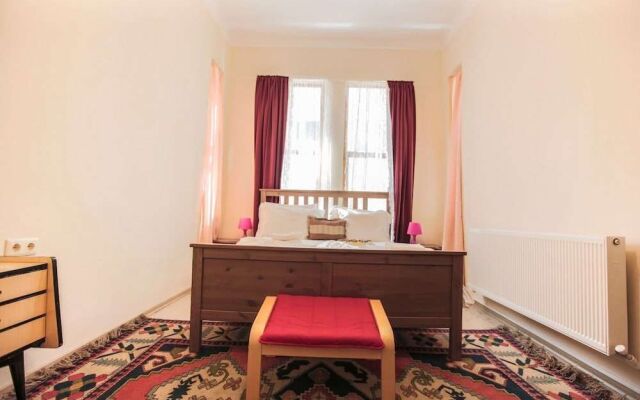 Sari Konak Business Hotel