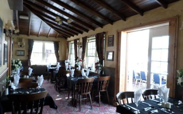 Black Bull Inn