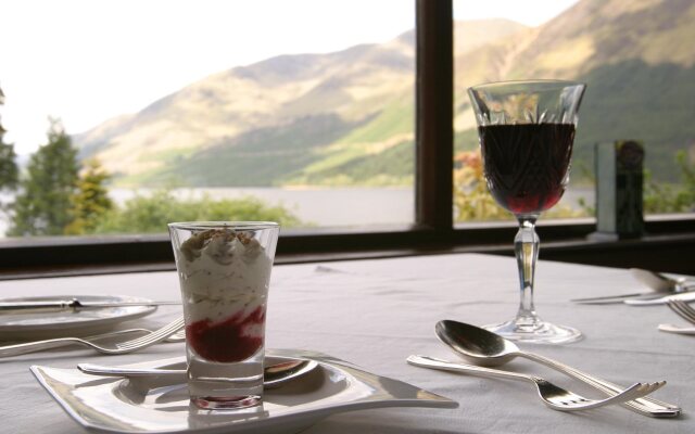 Corriegour Lodge Hotel