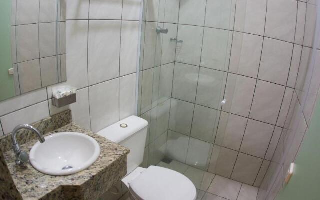 Hotel Esplanada