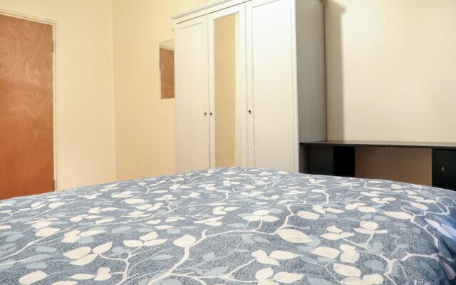 Greatorex House Deluxe Guest Room