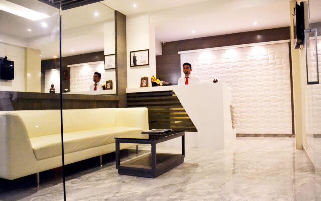 Hotel Atlantic