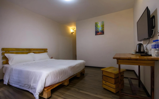 Kea Garden Guesthouse – Guest Rooms – Brinchang