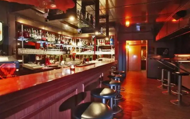Best Western Hotel Storchen