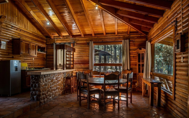 Molinillos Mountain Resort