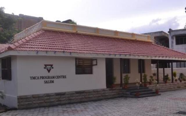Ymca Program Centre
