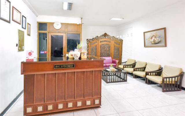 Hotel Sekar Ayu