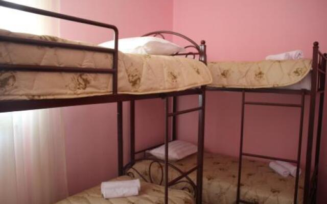 Dream Hostel Shymkent