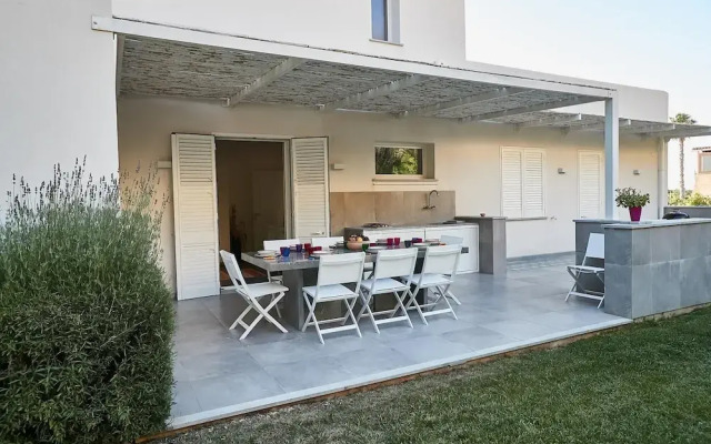Villa Marsala