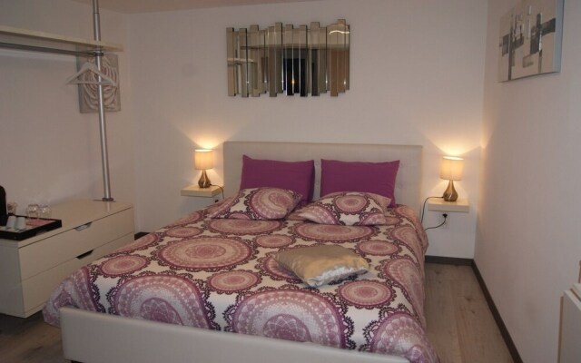 B&B Villa Castelnau Montpellier