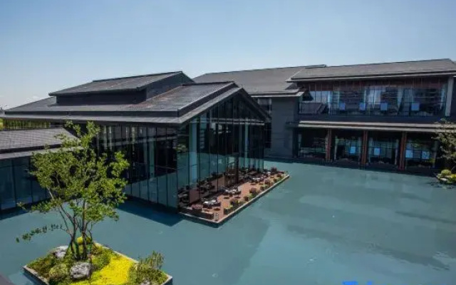 Longyou Tianyuan Resort