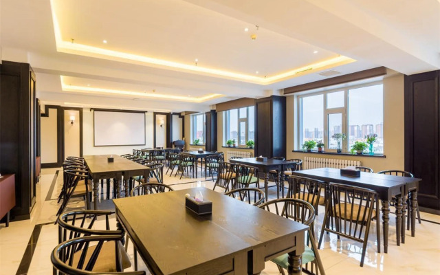 Starway Hotel Longjiang Shenyang