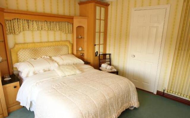 Rosemount B&B
