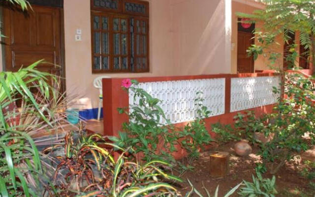 Pinto Guest House