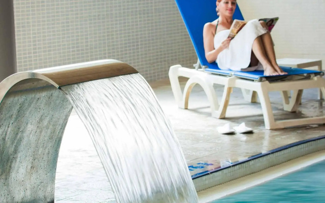 Ponient Vila Centric by PortAventura World