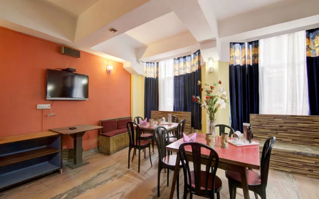 OYO 13638 Choice Hotel