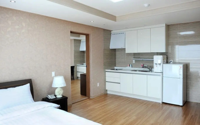Nobel Resort Pension