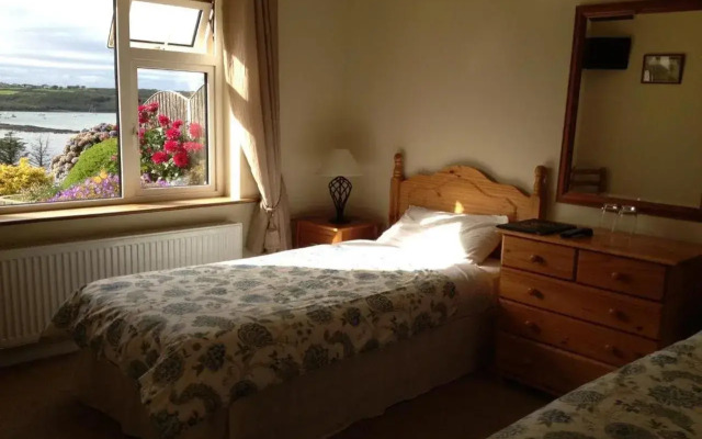 Channel View Bed & Breakfast