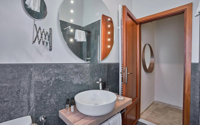 The Rif - Boutique Hotel