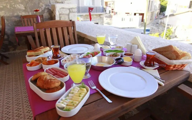 Aksam Sefasi Hotel