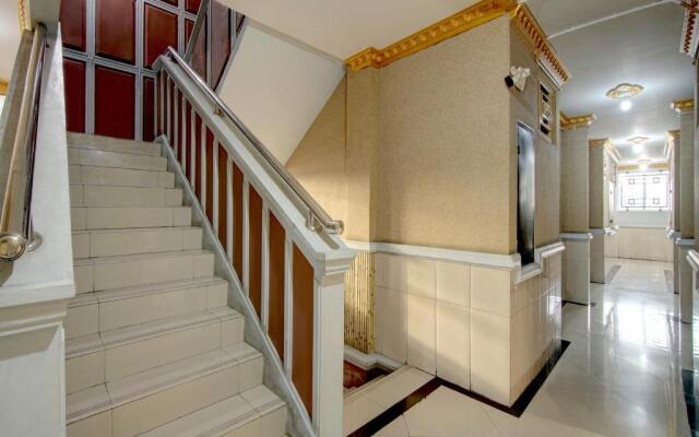 Hotel O Padang City Center Near Gunung Padang Formerly Hotel Fitriaendika