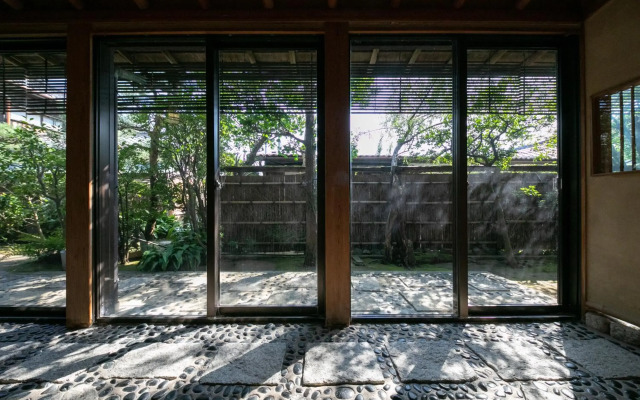 Mizuno Ryokan