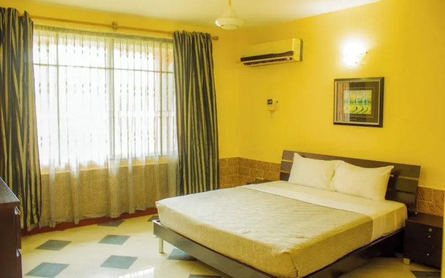Amariah Apartments Bahari Beach