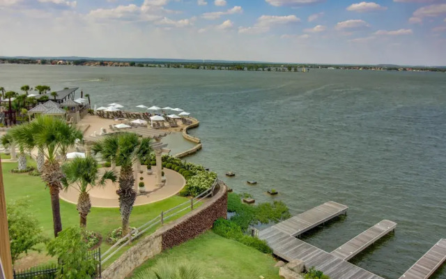 Condos at The Waters