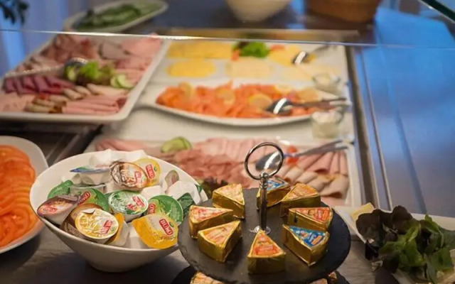 Sport- & Seminarhotel Glockenspitze