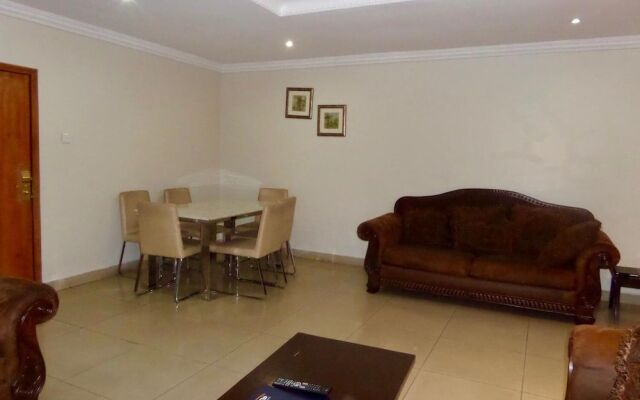 AES Luxury Apartments